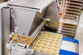 Industrial Metal Detectors – Metal detectors for biscuits