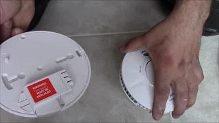 best smoke detector for electrical fire best place for fire detectors